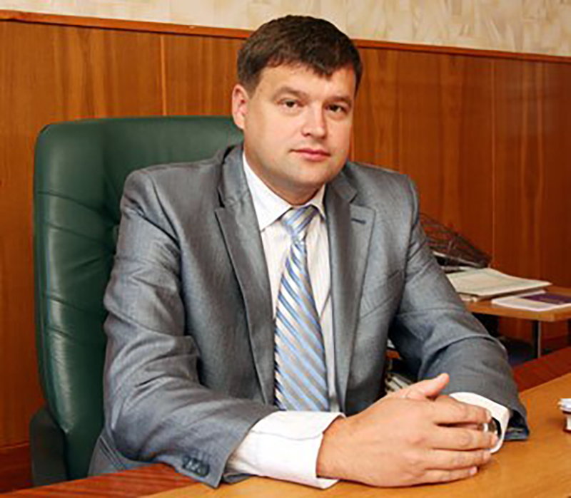 Бунаков Андрей Николаевич