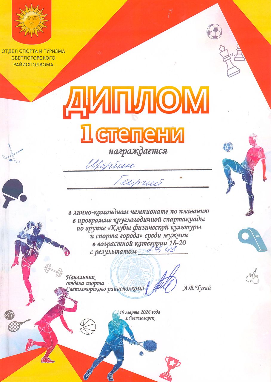 Спортакиада 1место стритбол команда колледжа